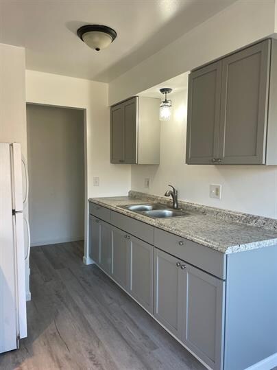 744 E Michigan Ave in Battle Creek, MI - Building Photo