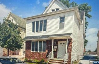 453 Banta Ave in Garfield, NJ - Building Photo