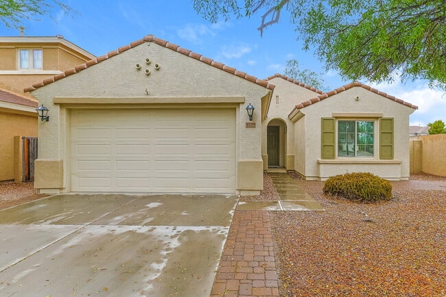 property at 4729 E Cloudburst Dr
