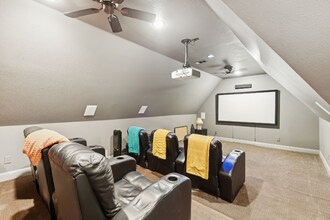 1970 Mary Lee Ln in Allen, TX - Foto de edificio - Building Photo