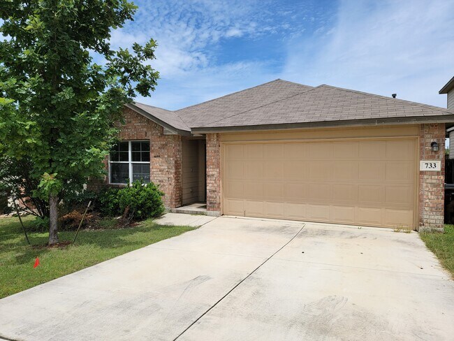 property at 733 Brown Thrasher