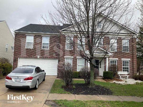 property at 12684 Majestic Way