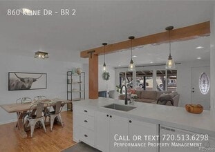 860 Kline Dr in Lakewood, CO - Building Photo - Building Photo