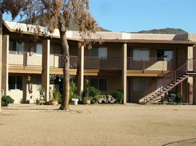 West Eleventh in Phoenix, AZ - Foto de edificio - Building Photo