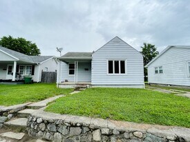 2320 Plum St in New Castle, IN - Building Photo