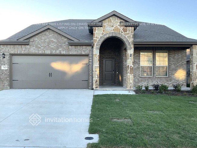 property at 7429 Seton Pl