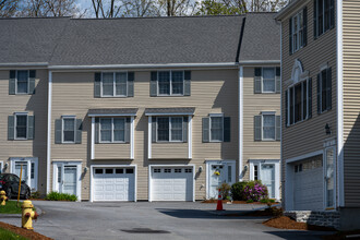 Meredith Village in Andover, MA - Building Photo - Building Photo