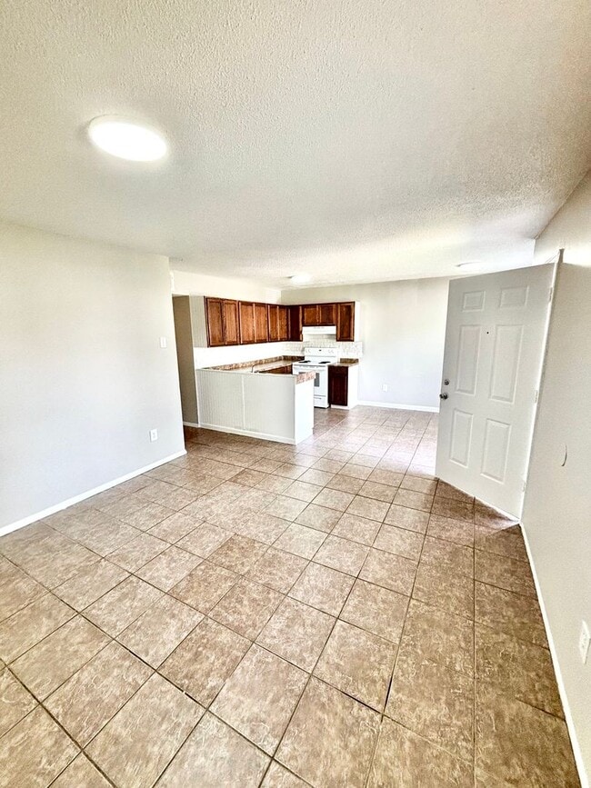property at 2104 Clark St