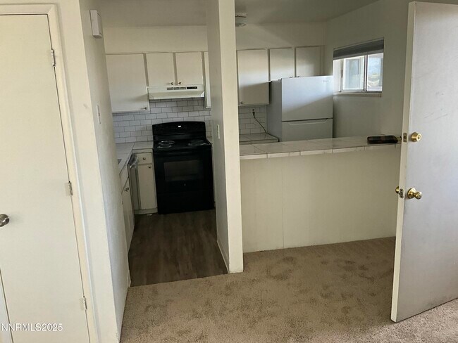 1375 Carlin St in Reno, NV - Building Photo - Building Photo