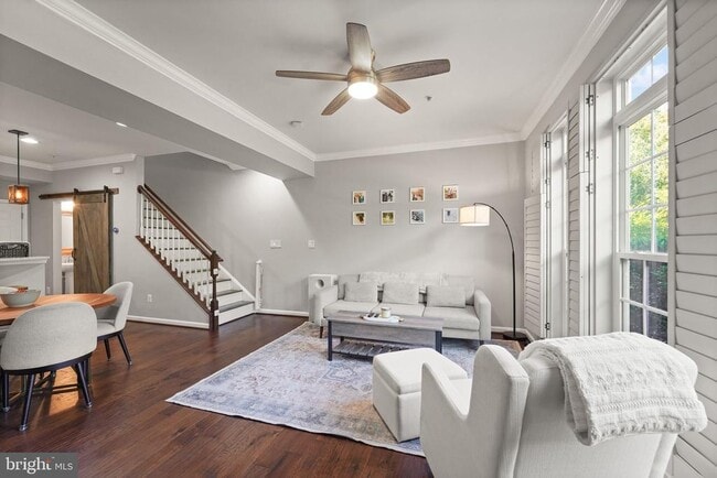 43846 Artsmith Terrace in Ashburn, VA - Building Photo - Building Photo