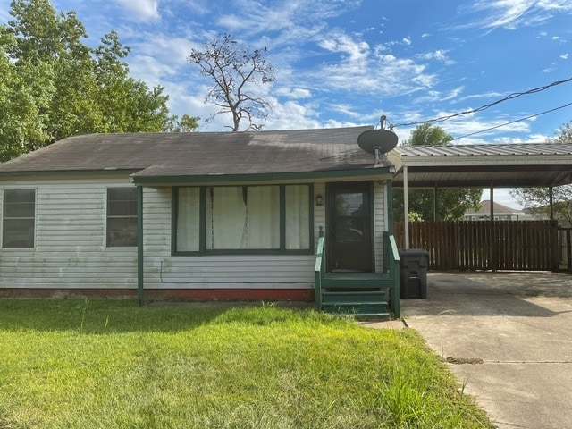 property at 160 Charles Ave
