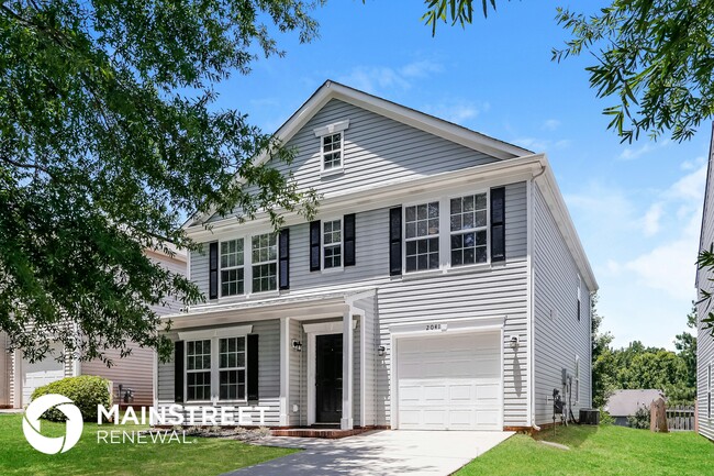 2041 Dunsmore Ln in Waxhaw, NC - Building Photo - Building Photo