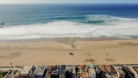 32 16th St in Hermosa Beach, CA - Foto de edificio - Building Photo