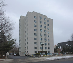 51 Schuyler Ave Apartments