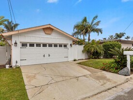 1604 Grandview St in Oceanside, CA - Building Photo