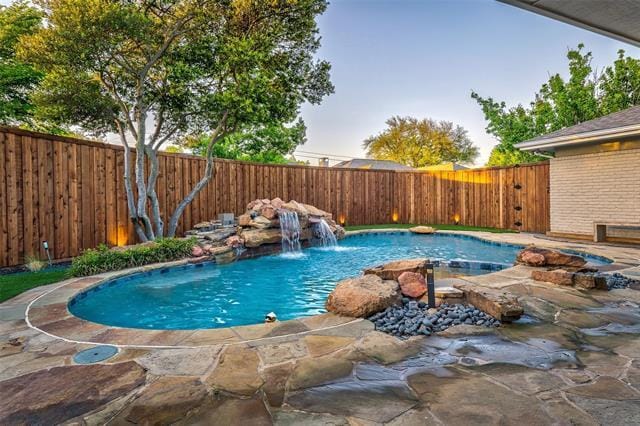 property at 6009 Black Berry Ln