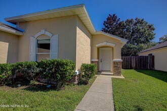 930 Wynfield Cir in St. Augustine, FL - Building Photo - Building Photo
