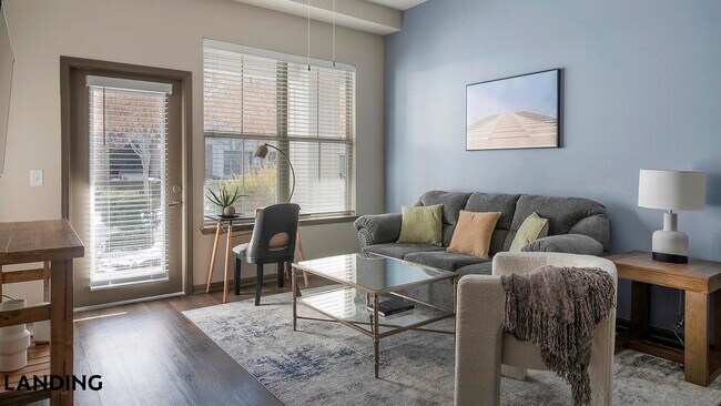 1200 Brookwood Dr, Unit 231 in Little Rock, AR - Building Photo - Building Photo