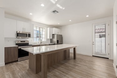 property at 7621 E University Dr