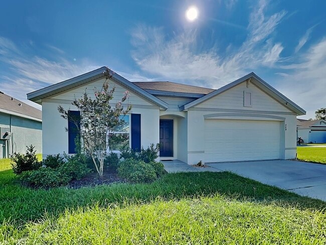property at 749 SE 64th Terrace