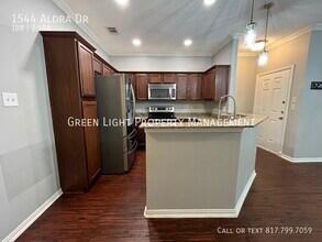 1544 Aldra Dr in Fort Worth, TX - Building Photo - Building Photo
