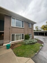 545 Stringham Ave in Salt Lake City, UT - Building Photo - Building Photo