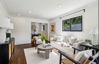 2129 Arlington Ave NE in Atlanta, GA - Foto de edificio - Building Photo