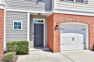 5416 Safe Harbour Way in Virginia Beach, VA - Building Photo