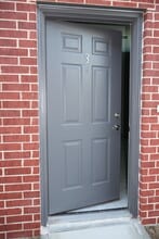 1005 Hidden Hills St, Unit 3 in Mission, TX - Building Photo - Building Photo