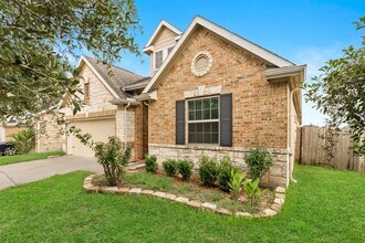 20335 Weeping Pine Way in Richmond, TX - Building Photo - Building Photo