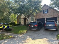 12314 N Austin Shore Dr in Cypress, TX - Foto de edificio - Building Photo