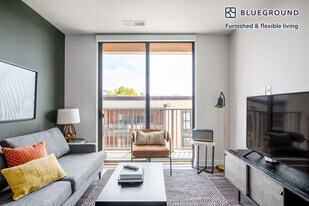 3110 10th St N in Arlington, VA - Building Photo
