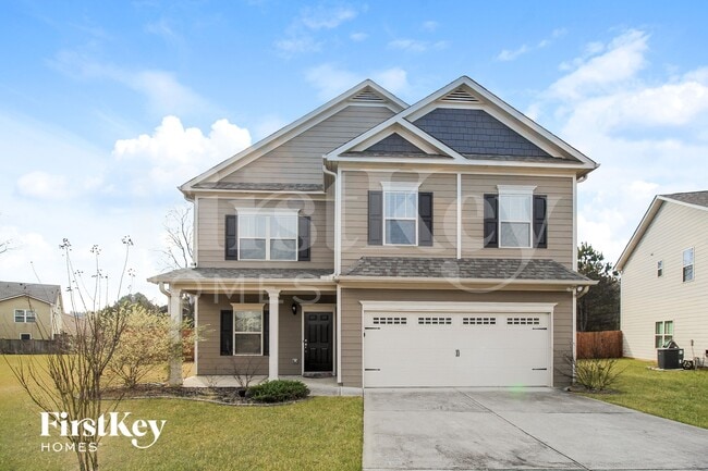 property at 3 Miles Dr