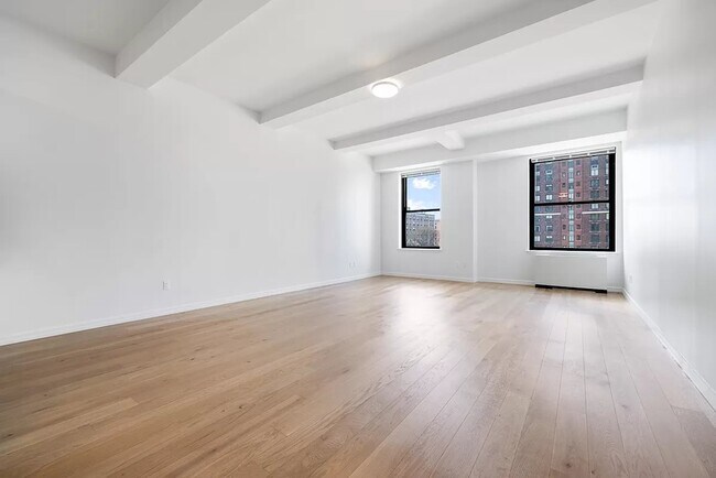 property at 33 Rector St