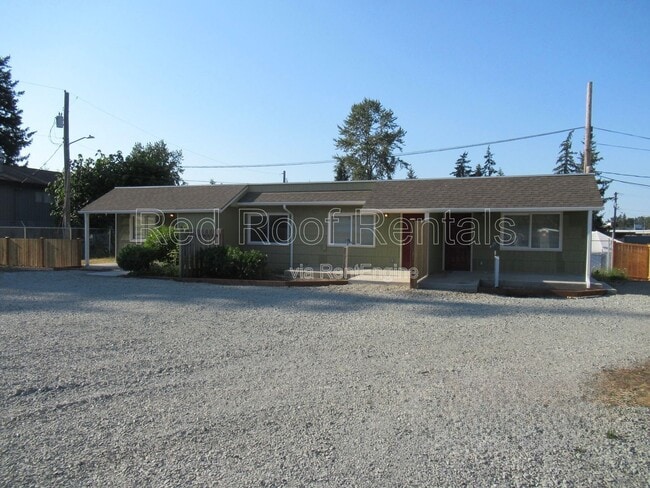 14212 Pacific Ave S in Tacoma, WA - Building Photo - Building Photo