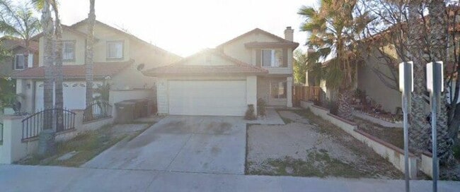 768 Wilson Ave in Perris, CA - Building Photo - Building Photo