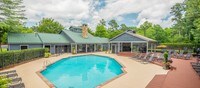 Building Photo - Park Place Apartments in Spartanburg, South Carolina
