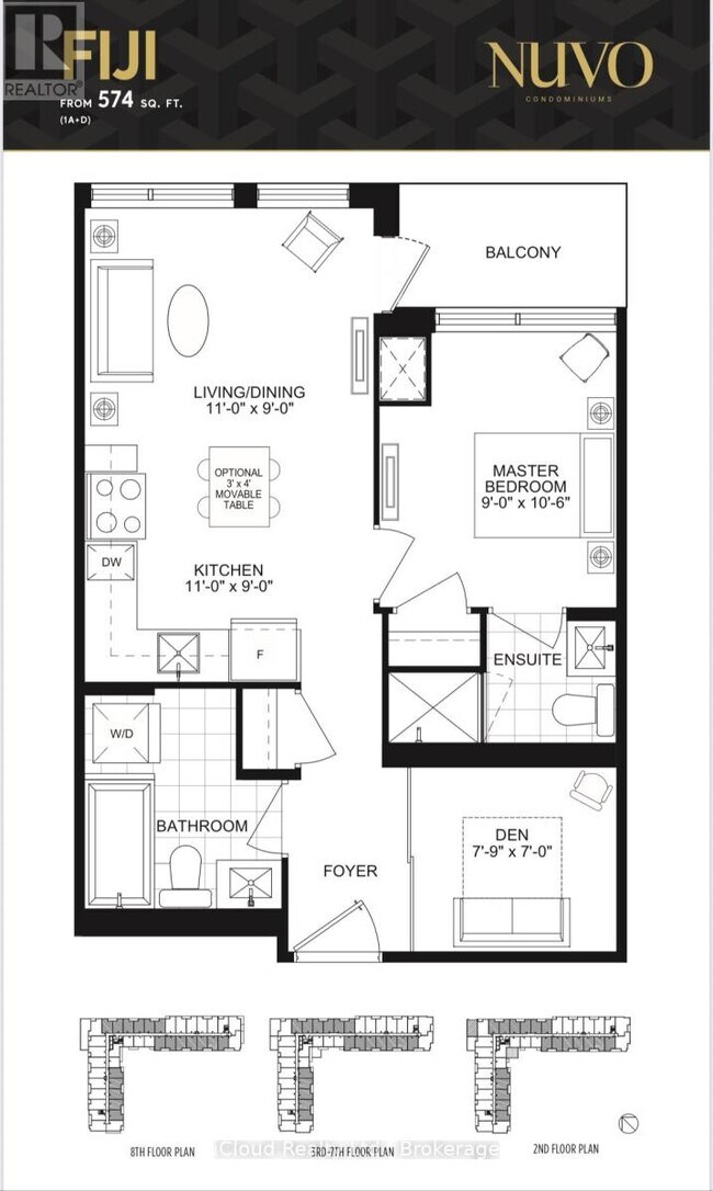 property at 2343-2343 Khalsa Gate