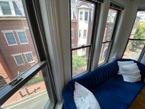 53 Joy St, Unit 5 in Boston, MA - Building Photo - Building Photo