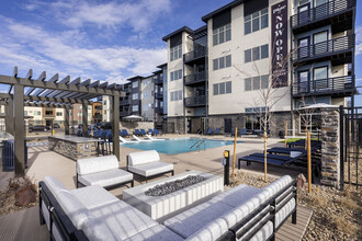 Prose at Painted Prairie in Aurora, CO - Building Photo - Building Photo
