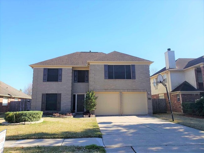 2119 Ruffian Ln in Stafford, TX - Building Photo - Building Photo