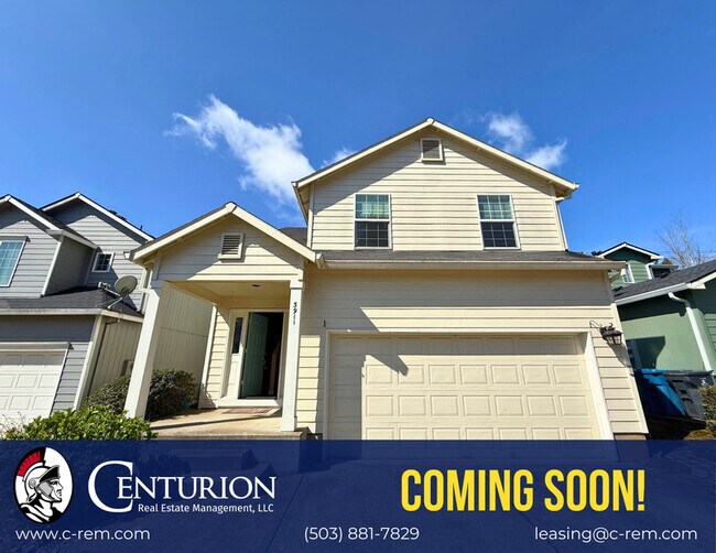 property at 3911 Pringle Creek Ct SE