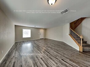 8209 Cline Mountain St in Las Vegas, NV - Building Photo - Building Photo