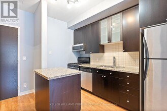 1-601 Shaw St in Toronto, ON - Building Photo - Building Photo