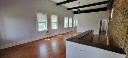 318 Dinwiddie St in Portsmouth, VA - Building Photo - Building Photo