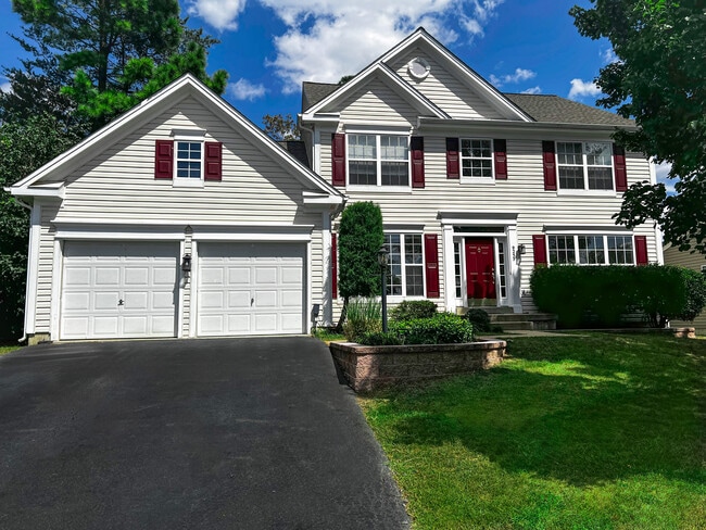 property at 9255 Glen Meadow Ln