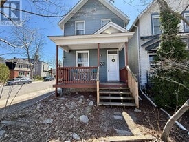 4 Gould St in Ottawa, ON - Building Photo