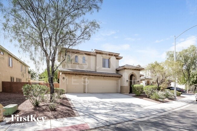 3037 Winter Sunset Ave in North Las Vegas, NV - Building Photo - Building Photo