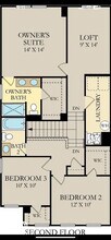 15243 Farrington Rd in Fishers, IN - Building Photo - Building Photo