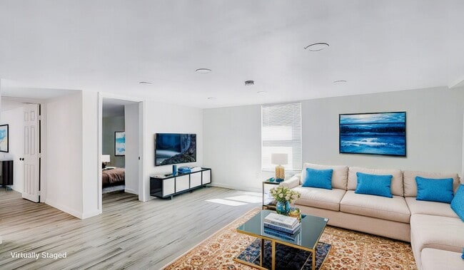 property at 2737 Stuart Dr
